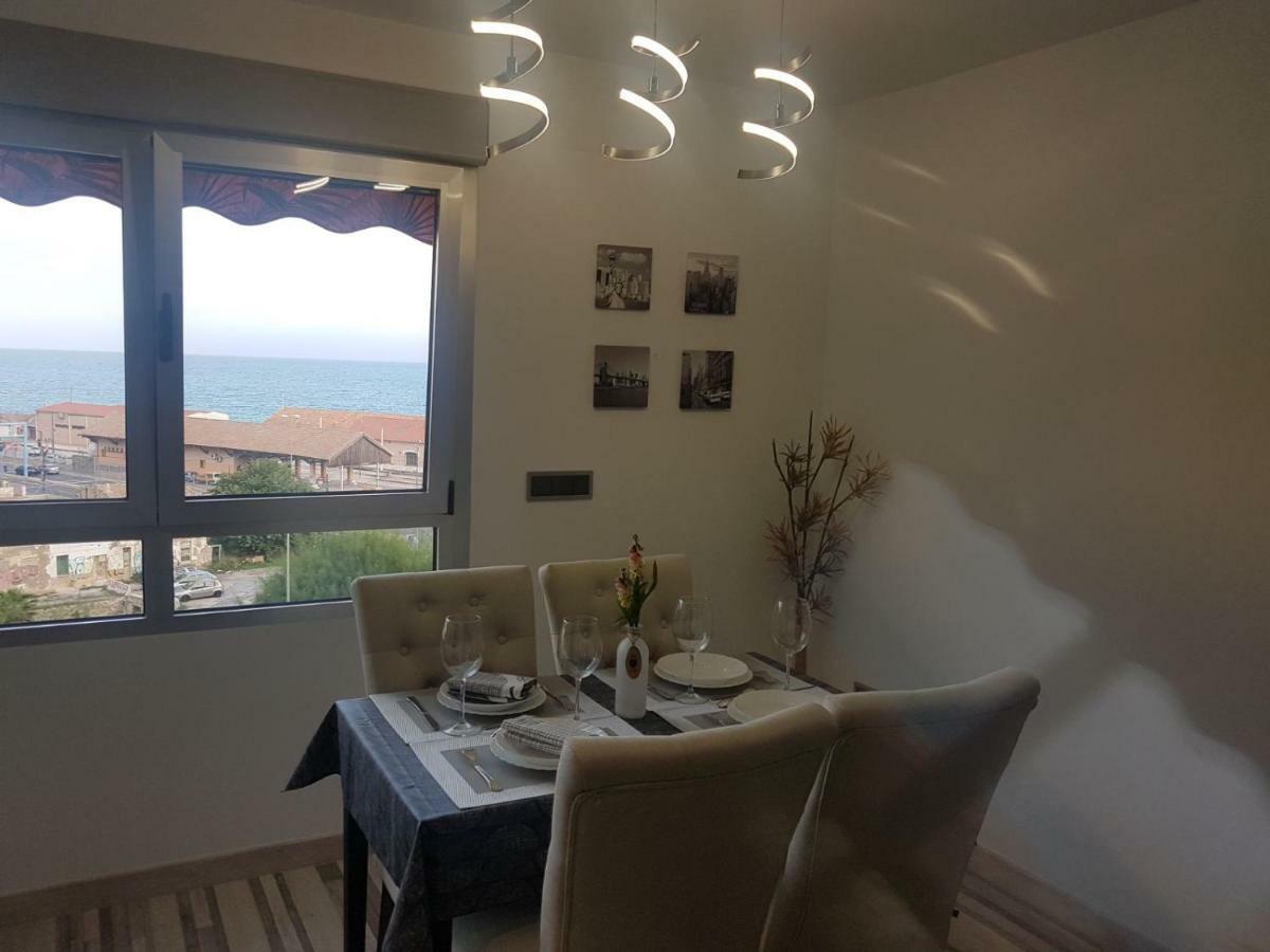Las Brisas Del Mediterráneo Alicante Esterno foto
