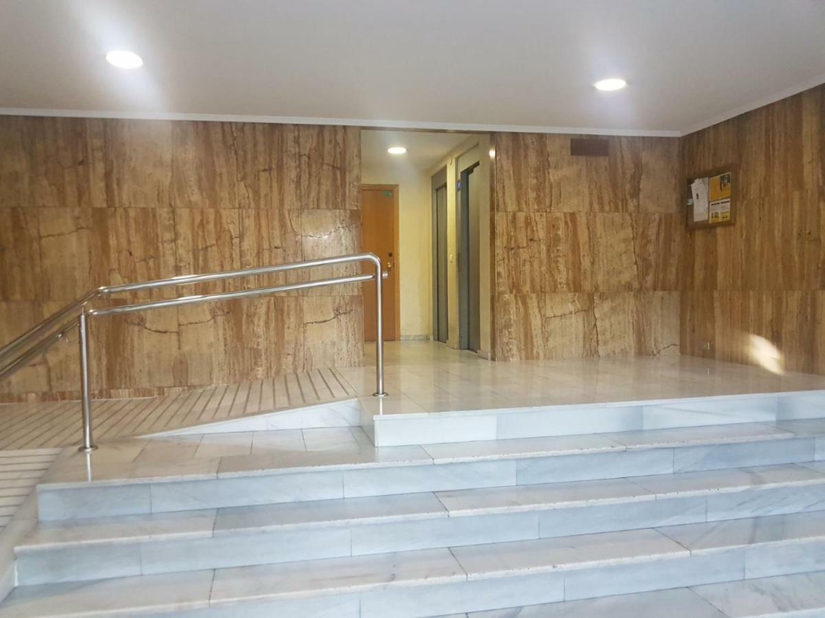 Las Brisas Del Mediterráneo Alicante Esterno foto