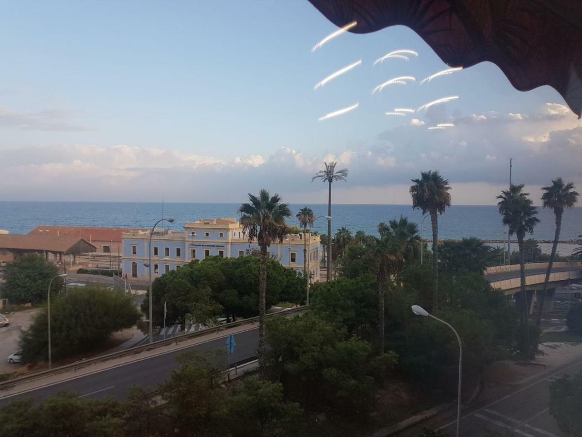 Las Brisas Del Mediterráneo Alicante Esterno foto