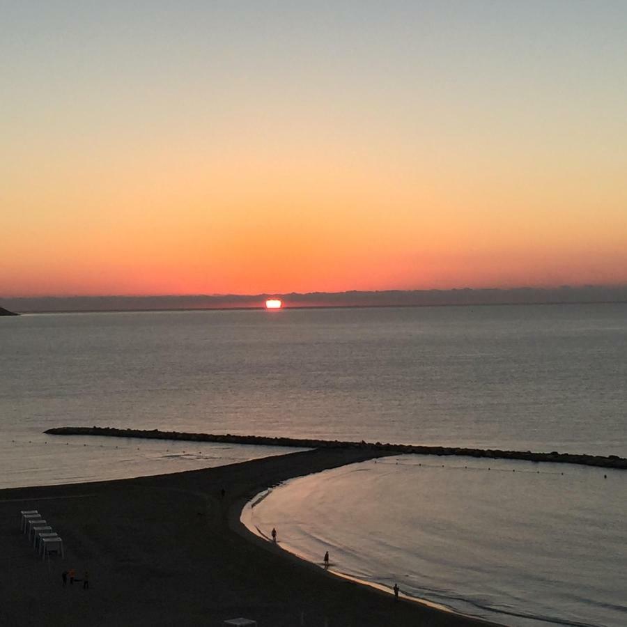 Las Brisas Del Mediterráneo Alicante Esterno foto