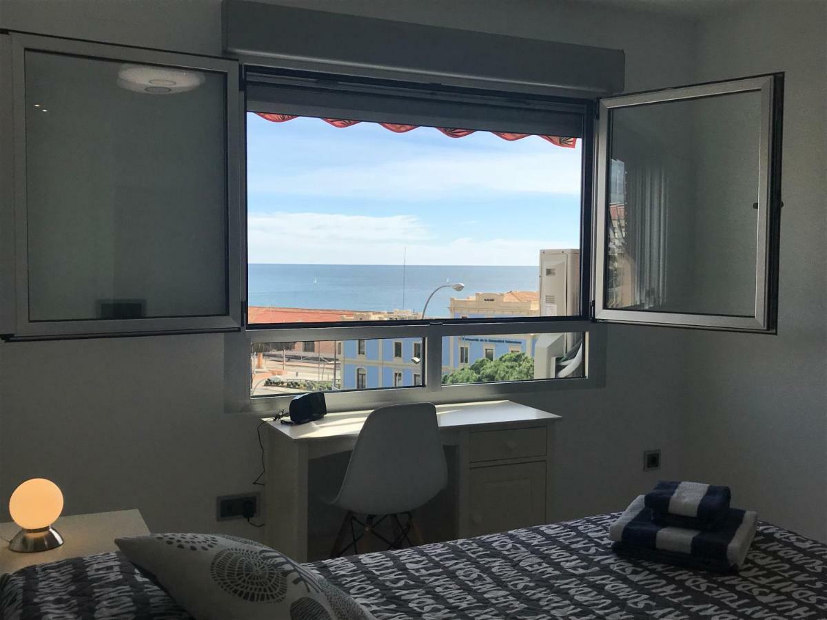 Las Brisas Del Mediterráneo Alicante Esterno foto