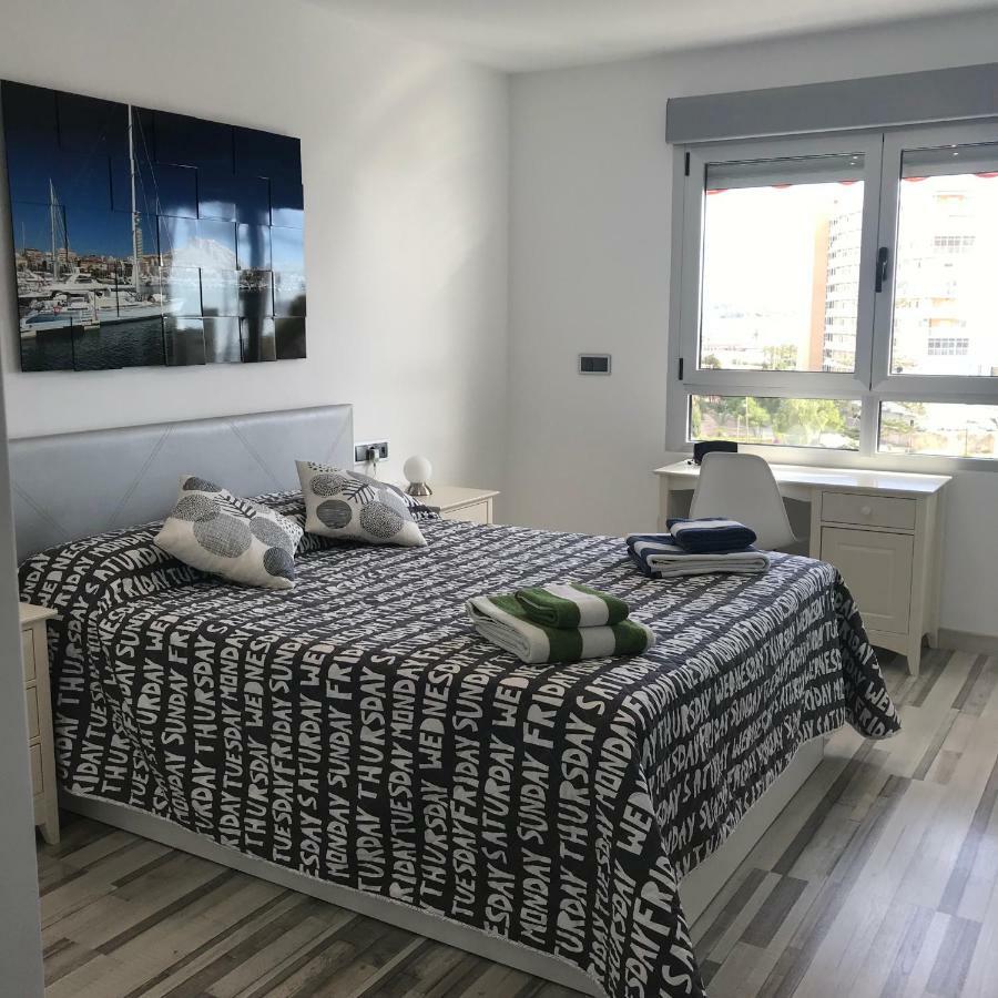Las Brisas Del Mediterráneo Alicante Esterno foto