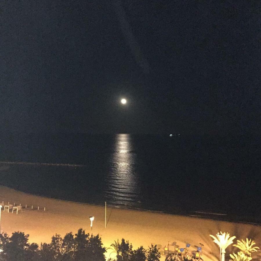 Las Brisas Del Mediterráneo Alicante Esterno foto