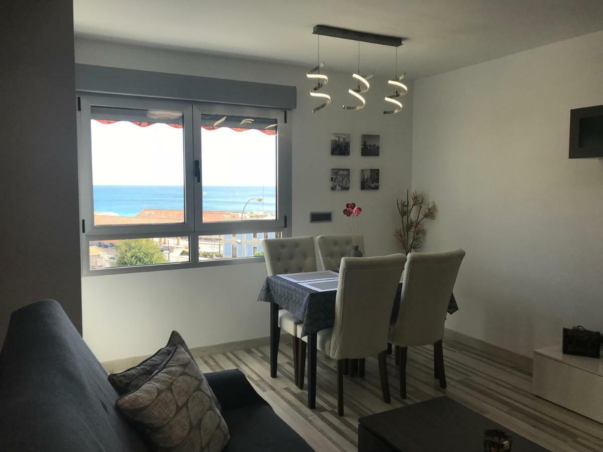 Las Brisas Del Mediterráneo Alicante Esterno foto