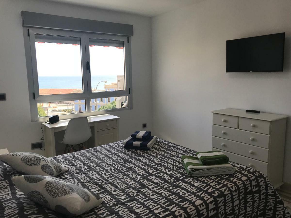 Las Brisas Del Mediterráneo Alicante Esterno foto