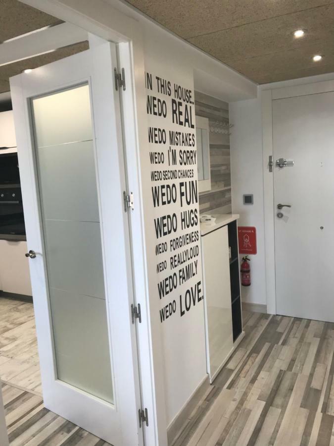 Las Brisas Del Mediterráneo Alicante Esterno foto
