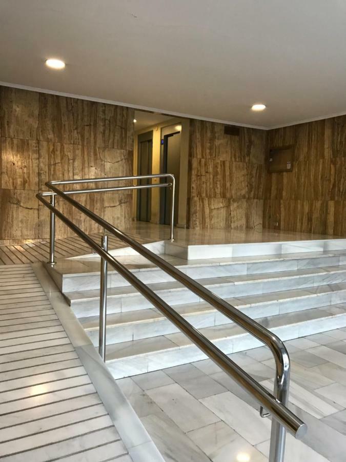 Las Brisas Del Mediterráneo Alicante Esterno foto