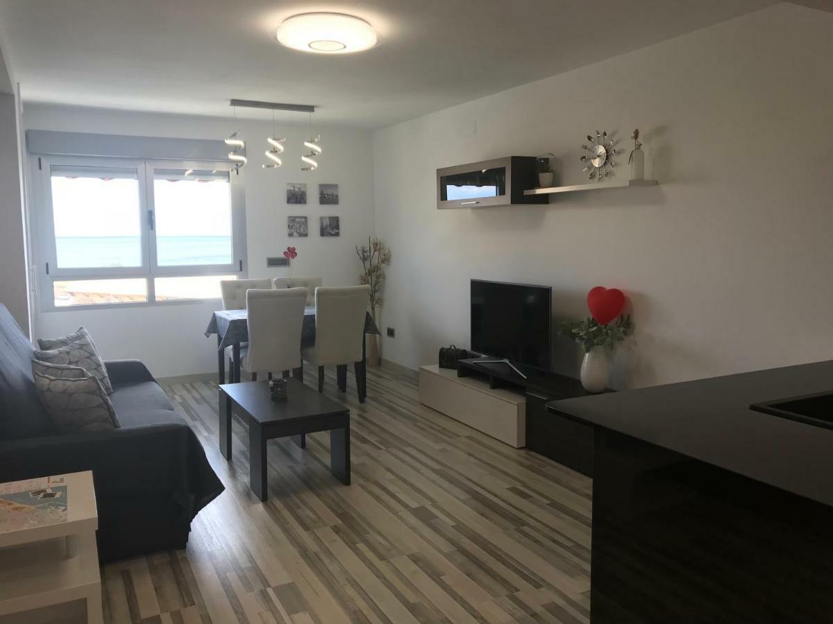 Las Brisas Del Mediterráneo Alicante Esterno foto